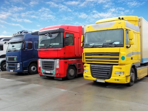 İzmir Foça Nakliye